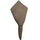 Ver imagem 1 de Guardanapo de Tecido Oxford Fendi 40cmx40cm - 4 Unds