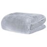 Cobertor Manta King Blanket 300 Prata Kacyumara 008034.3569.U - 1