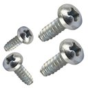 Ver imagem 1 de PARAFUSO ATARRAXANTE C.PANELA PHILLIPS 3,0 X 16 - 2000Pçs