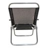 Cadeira de Praia Conforto Oversize 140kg Sanete Ronchetti - 4