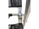 Ver imagem 5 de Cadeira de Praia Conforto Oversize 140kg Sanete Ronchetti