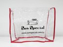 Ver imagem 1 de Capa para Máquina Costura Industrial Overlock - Sun Special