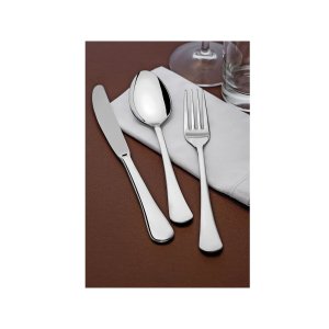 Conjunto 18 Peças Classic Tramontina Talheres em Aço Inox Pesado
