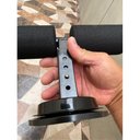Ver imagem 7 de Suporte para Exercícios Abdominal Sit Up Abdominal Academia