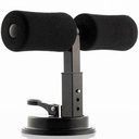 Ver imagem 1 de Suporte para Exercícios Abdominal Sit Up Abdominal Academia