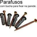 Ver imagem 5 de 6 Prateleiras porta esmaltes salão de beleza 65 cm