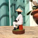 Ver imagem 4 de Preto Velho 8 Cm