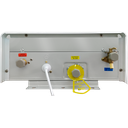 Ver imagem 6 de Aquecedor de Água a Gás Komeco 26 Litros Ko 26wh Home para Glp Branco