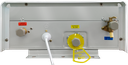 Ver imagem 6 de Aquecedor de Água a Gás Komeco 26 Litros Ko 26wh Home para Glp Branco