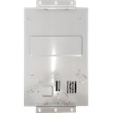 Ver imagem 2 de Aquecedor de Água a Gás Komeco 26 Litros Ko 26wh Home para Glp Branco