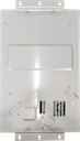 Ver imagem 2 de Aquecedor de Água a Gás Komeco 26 Litros Ko 26wh Home para Glp Branco