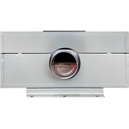Aquecedor de Água a Gás Komeco 26 Litros Ko 26wh Home para Glp Branco - 5