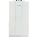 Ver imagem 1 de Aquecedor de Água a Gás Komeco 26 Litros Ko 26wh Home para Glp Branco