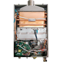 Ver imagem 7 de Aquecedor de Água a Gás Komeco 26 Litros Ko 26wh Home para Glp Branco