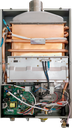 Ver imagem 7 de Aquecedor de Água a Gás Komeco 26 Litros Ko 26wh Home para Glp Branco