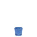 Ver imagem 1 de Vaso Rio Ocean 11 X 10 Cm - Vasart Cor 96 - Mar