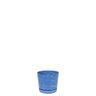 Vaso Rio Ocean 11 X 10 Cm - Vasart Cor 96 - Mar - 1