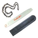 Ver mais imagens de Motor Serra a Gasolina Profissional Vulcan Trent Vs620 4hp:laranja