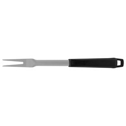 Garfo Trinchante Tramontina Churrasco Black com Lâmina em Aço Inox e Cabo de Polipropileno Preto - 4