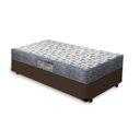Ver imagem 1 de Cama Box Solteiro + Colchão D33 Ortobom Iso 100 88cm
