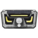 Ver imagem 1 de Luminaria Solar Spot Sensor Movimento Led Branco Frio