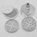 Ver imagem 5 de Chuveiro com Tubo de Parede Pure Shower Select