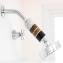 Ver imagem 1 de Chuveiro com Tubo de Parede Pure Shower Select