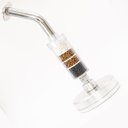 Ver imagem 2 de Chuveiro com Tubo de Parede Pure Shower Select