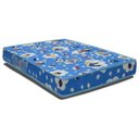 Ver imagem 2 de Berço Multifuncional Formare Branco Acetinado e Colchão Phisical 70-130 - Matic