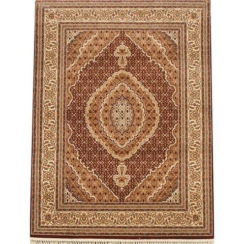 Tapete Splendor 240x300 2120h Red/cream