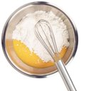 Ver imagem 3 de Kit 24 Tigelas em Aço Inox 350ml Bowl Fundo Redondo 16cm Servir Multiuso Hercules