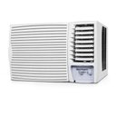 Ver imagem 1 de Ar-Condicionado Janela 20000 BTUs Springer Midea Mecânico Só Frio ZCK215BB 220V