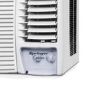 Ver imagem 2 de Ar-Condicionado Janela 20000 BTUs Springer Midea Mecânico Só Frio ZCK215BB 220V
