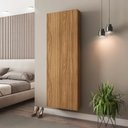 Ver imagem 1 de Organizador Camila para Maquiagem e Acessórios Nature - Sem Espelho – Peternella