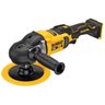 Politriz 20v Max Li-ion Brushless 7" 180mm Dewalt Dcm849b - 2