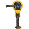 Politriz 20v Max Li-ion Brushless 7" 180mm Dewalt Dcm849b - 4