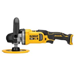 Politriz 20v Max Li-ion Brushless 7" 180mm Dewalt Dcm849b - 5