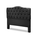 Ver imagem 4 de Cabeceira Cama Box King Size Estofada Madeira Veneza:terracota