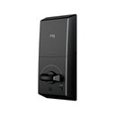 Ver imagem 7 de Fechadura Digital, Elg, Scfd100pr, Smart Lock, Senha Numérica, Touchscreen, Ip54, Preto