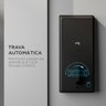 Fechadura Digital, Elg, Scfd100pr, Smart Lock, Senha Numérica, Touchscreen, Ip54, Preto - 11