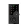 Fechadura Digital, Elg, Scfd100pr, Smart Lock, Senha Numérica, Touchscreen, Ip54, Preto - 8