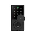 Ver mais imagens de Fechadura Digital, Elg, Scfd100pr, Smart Lock, Senha Numérica, Touchscreen, Ip54, Preto