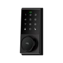 Ver imagem 1 de Fechadura Digital, Elg, Scfd100pr, Smart Lock, Senha Numérica, Touchscreen, Ip54, Preto