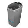 Nova Lavadora Lavamax Eco 10 Kg Prata Suggar - 3