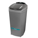 Ver imagem 1 de Nova Lavadora Lavamax Eco 10 Kg Prata Suggar