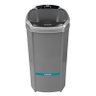 Nova Lavadora Lavamax Eco 10 Kg Prata Suggar - 2