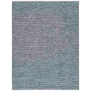 Ver imagem 2 de Tapete Sisal Sintético Chumbo Marfim Mesclado - 2,00 x 2,50