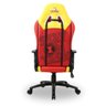 Cadeira Gamer Marvel Homem de Ferro - 4
