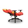 Cadeira Gamer Marvel Homem de Ferro - 5
