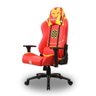 Cadeira Gamer Marvel Homem de Ferro - 3